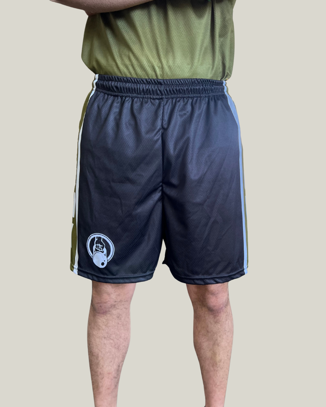 Short Deportivo Bronx