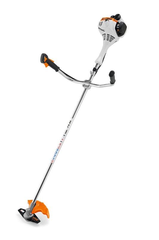 Desmalezadora STIHL FS 55