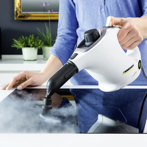 Lavadora de vapor Karcher SC 1