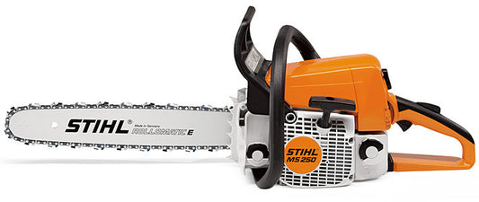 Motosierra STIHL MS 250