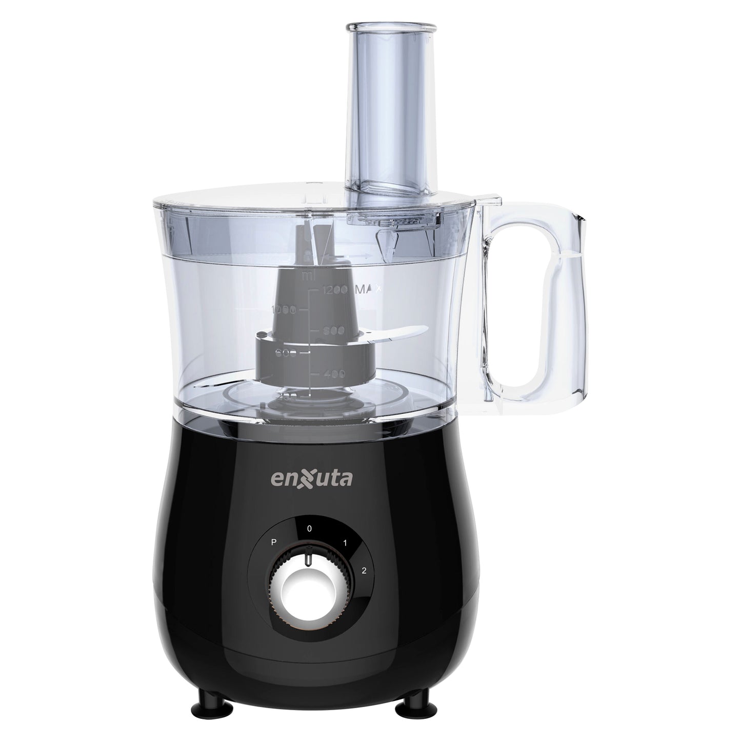 Procesadora de Alimentos Enxuta SDAENXPA8942 – Potencia y versatilidad en tu cocina