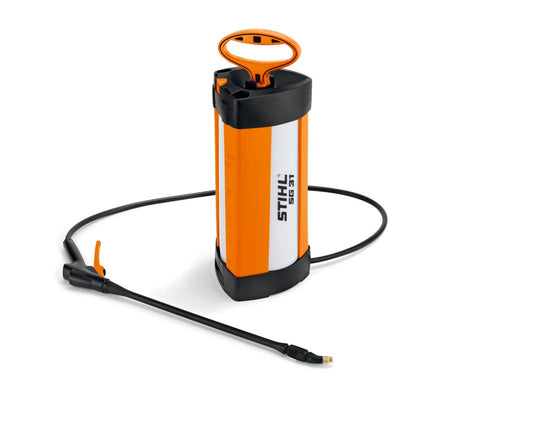 PULVERIZADOR MANUAL STIHL SG 31