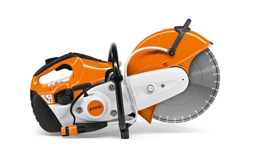 Tronzadora STIHL TS 420