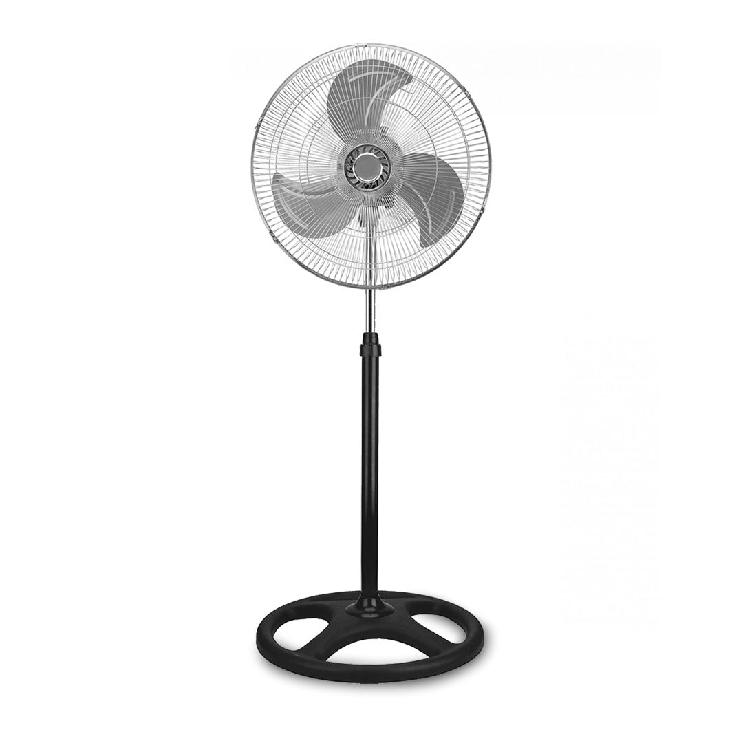 Ventilador 3 en 1 Aircol – Potencia y frescura todo el año