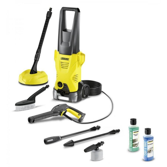 Hidrolavadora Karcher K3 Premium Car Home