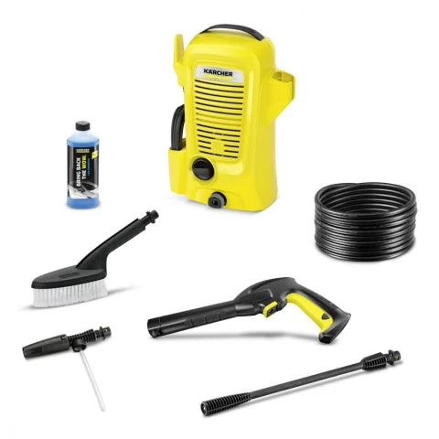 Hidrolavadora Karcher K2 Universal Car