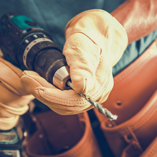 Herramientas Eléctricas – Potencia y precisión para tus proyectos