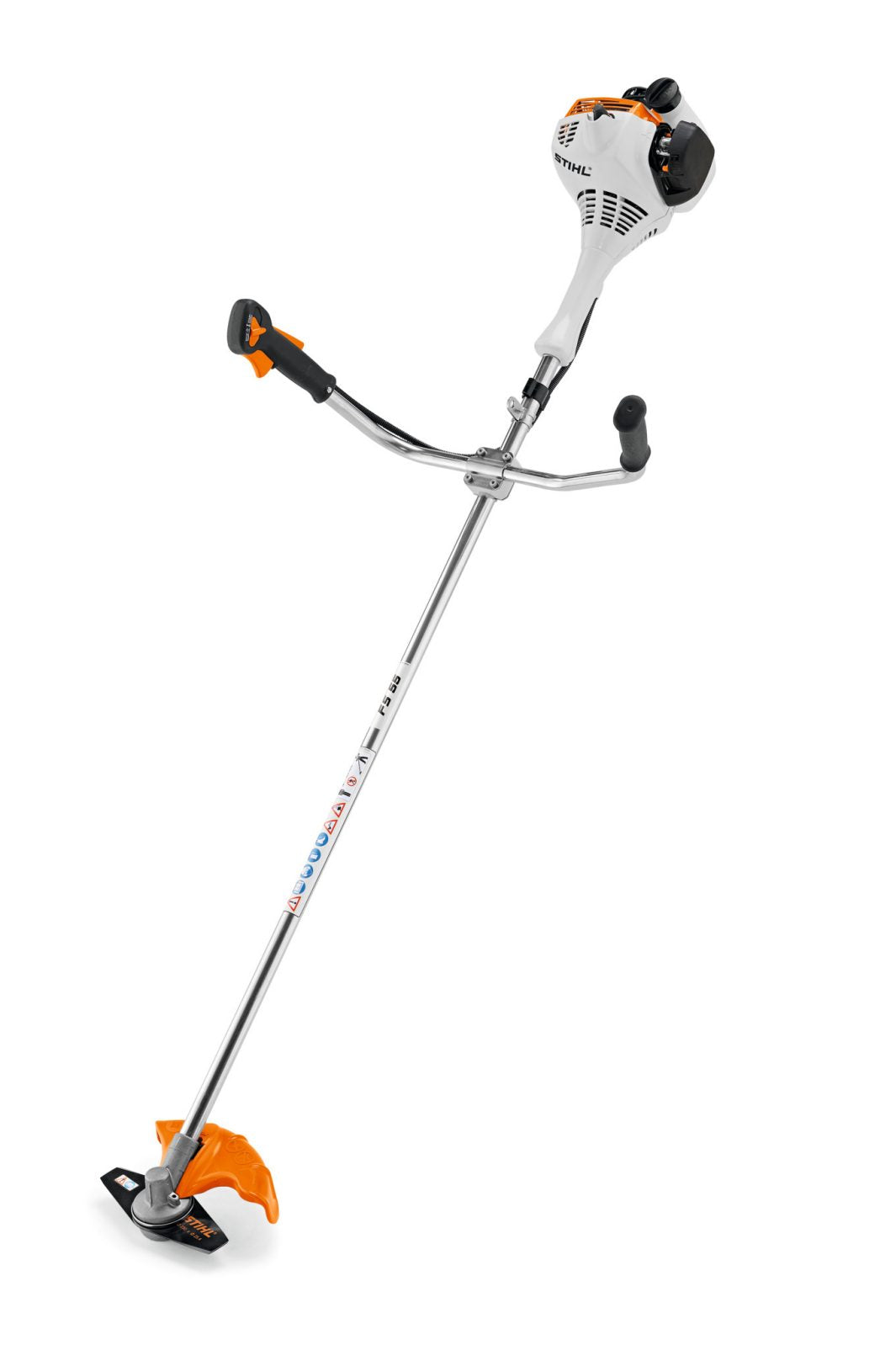 Bordeadoras y Desmalezadoras STIHL