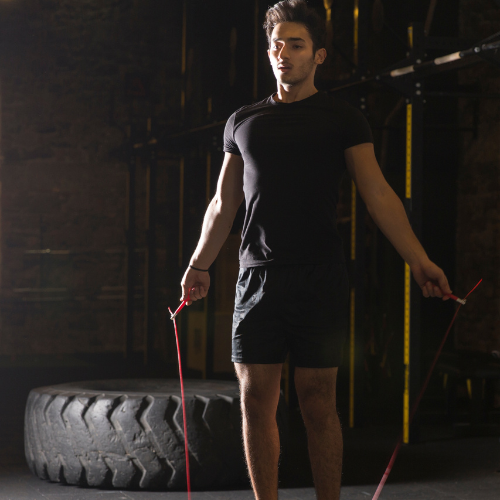 Ropa y Accesorios Deportivos para Entrenar con Actitud