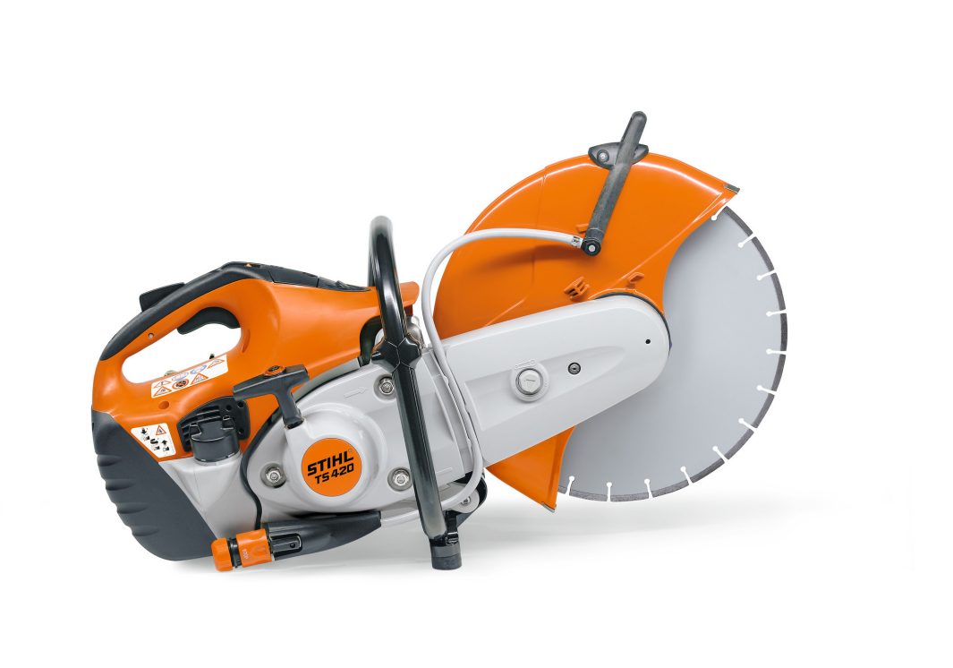 Tronzadoras STIHL