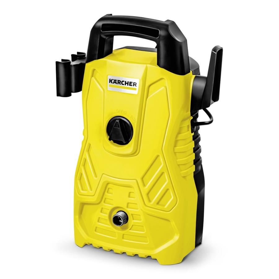 Hidrolavadoras Karcher
