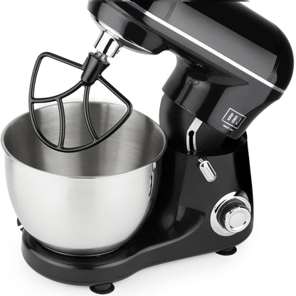 Procesadora de Alimentos BOJ FP-4000 – Potencia y precisión para tu cocina