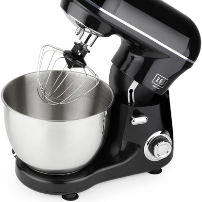 Procesadora de Alimentos BOJ FP-4000 – Potencia y precisión para tu cocina