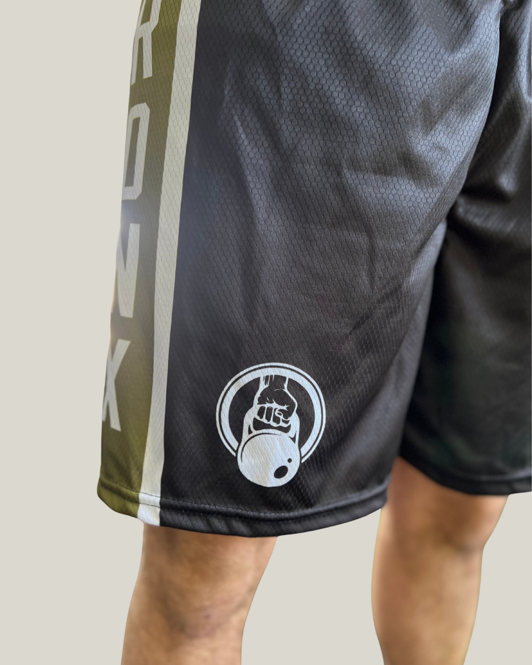 Short Deportivo Bronx