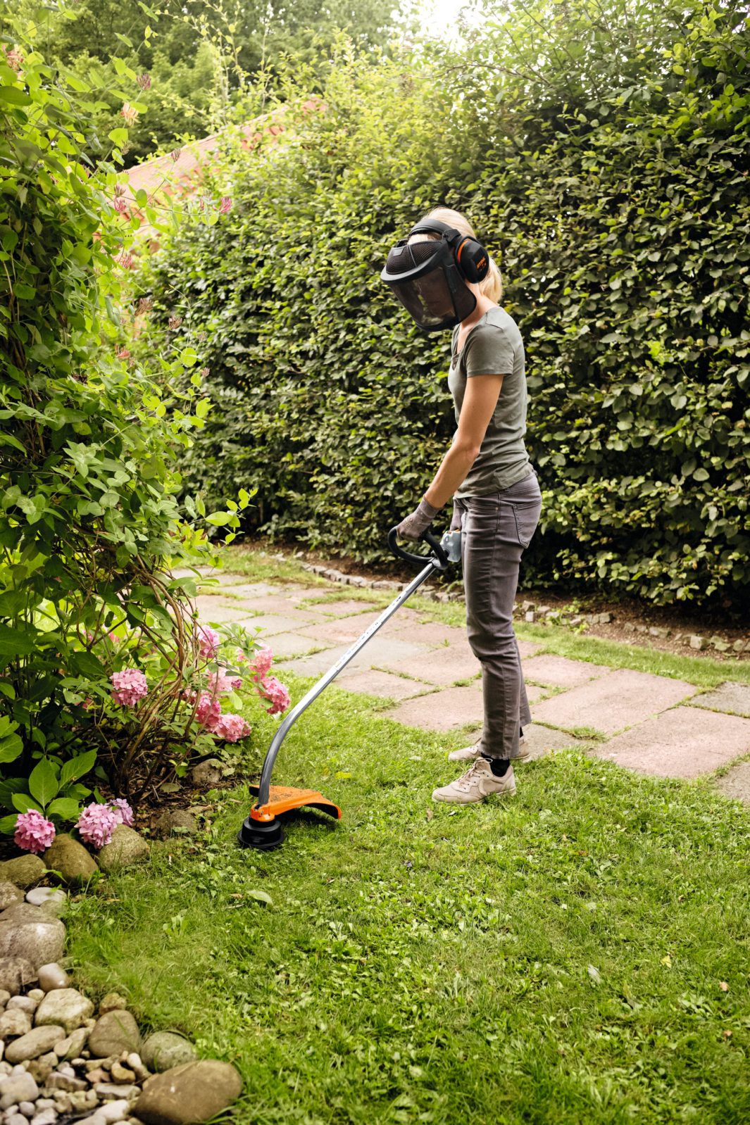 Bordeadora STIHL FS 38