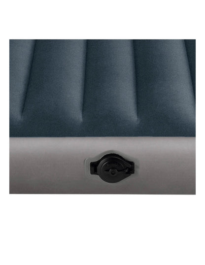 Colchón Inflable Intex Dura-Beam Standard 2 Plazas – Confort y durabilidad