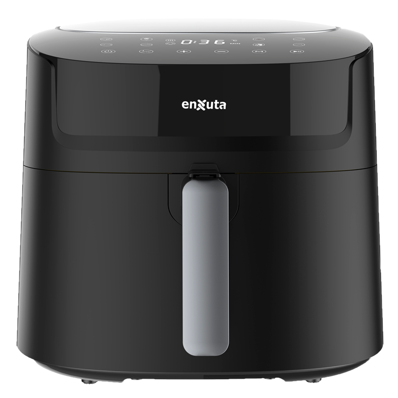 Freidora sin Aceite Enxuta SDAENXFSA1116 – Cocina saludable y práctica