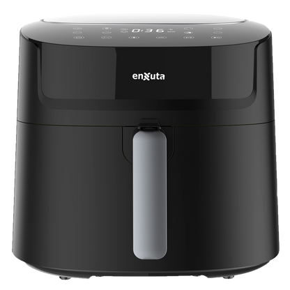 Freidora sin Aceite Enxuta SDAENXFSA1116 – Cocina saludable y práctica