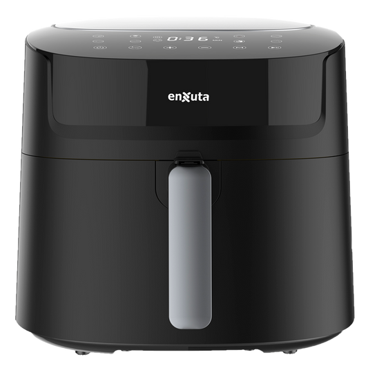 Freidora sin Aceite Enxuta SDAENXFSA1116 – Cocina saludable y práctica