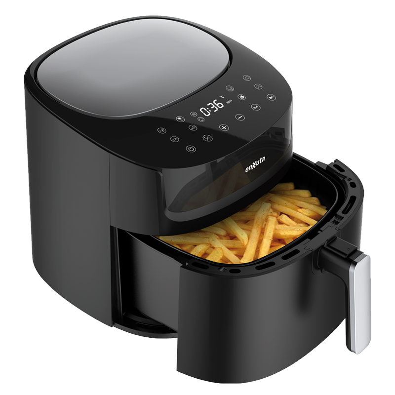 Freidora sin Aceite Enxuta SDAENXFSA1116 – Cocina saludable y práctica