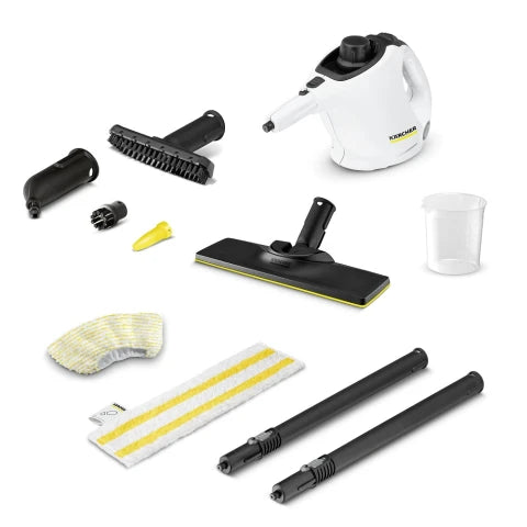 Lavadora de vapor Karcher SC 1