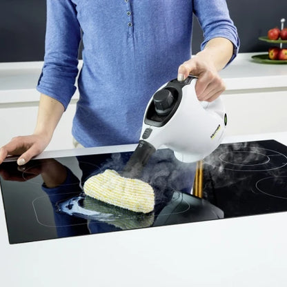 Lavadora de vapor Karcher SC 1