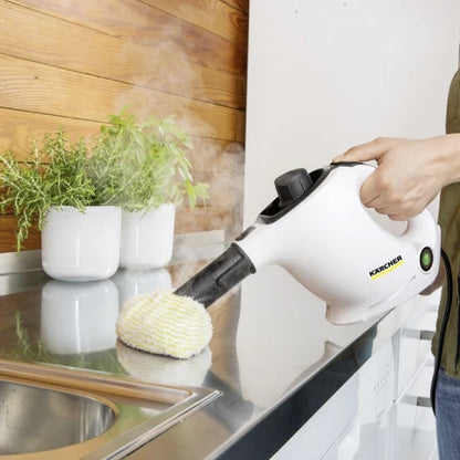 Lavadora de vapor Karcher SC 1