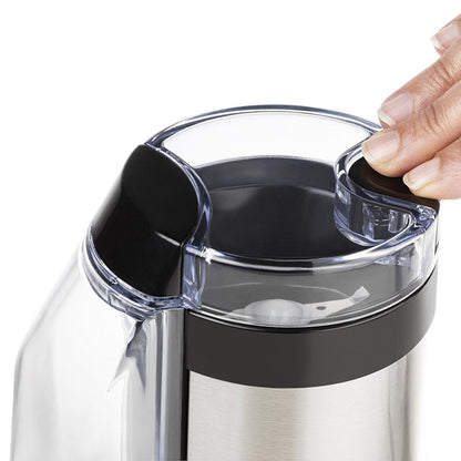 Molinillo de Café BOJ CG-30 – Precisión y aroma en cada molienda