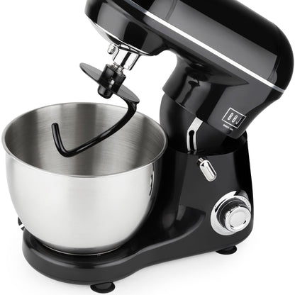 Procesadora de Alimentos BOJ FP-4000 – Potencia y precisión para tu cocina