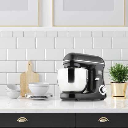 Procesadora de Alimentos BOJ FP-4000 – Potencia y precisión para tu cocina