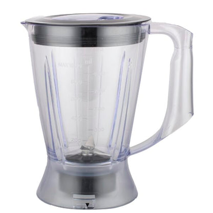 Procesadora de Alimentos Enxuta SDAENXPA8942 – Potencia y versatilidad en tu cocina