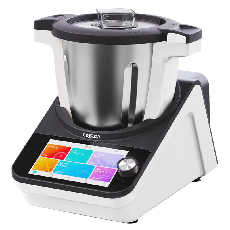 Robot de Cocina Smart Enxuta SDAENXRC312 – Multifunción y Programable