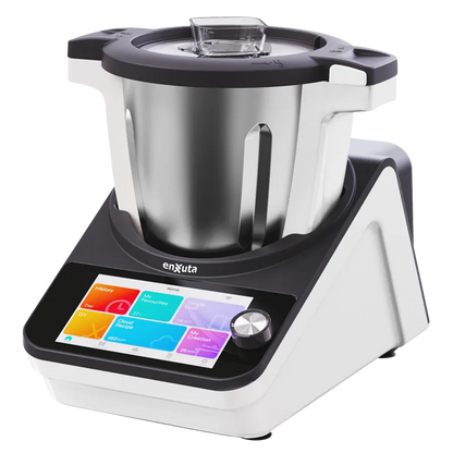 Robot de Cocina Smart Enxuta SDAENXRC312 – Multifunción y Programable