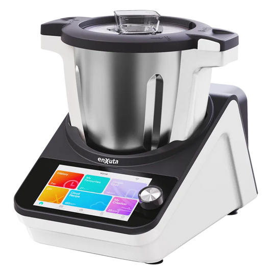 Robot de Cocina Smart Enxuta SDAENXRC312 – Multifunción y Programable