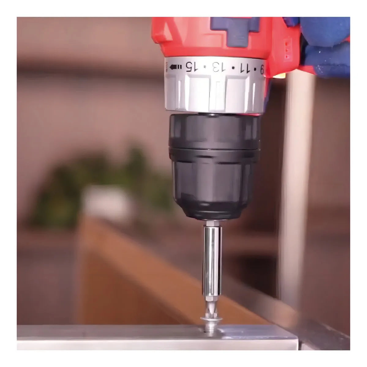 Taladro Inalámbrico Emtop 12 V ECDL12510 – Potencia sin cables