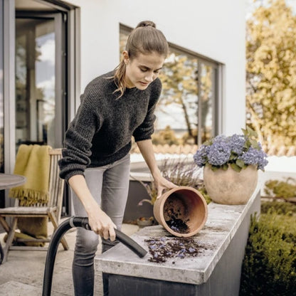 Aspiradora Karcher WD 3 Premium