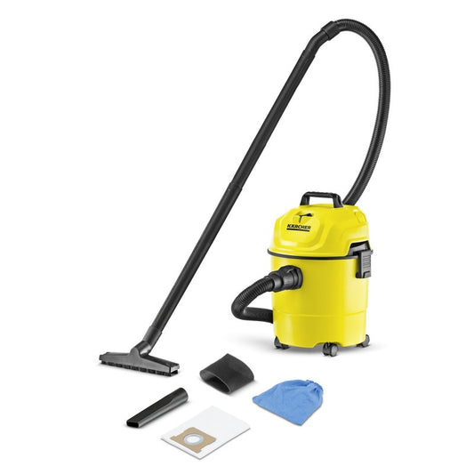 Aspiradora Karcher WD 1
