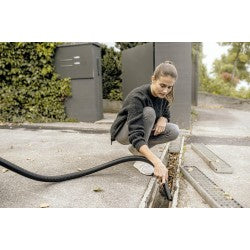 Aspiradora Karcher WD 1