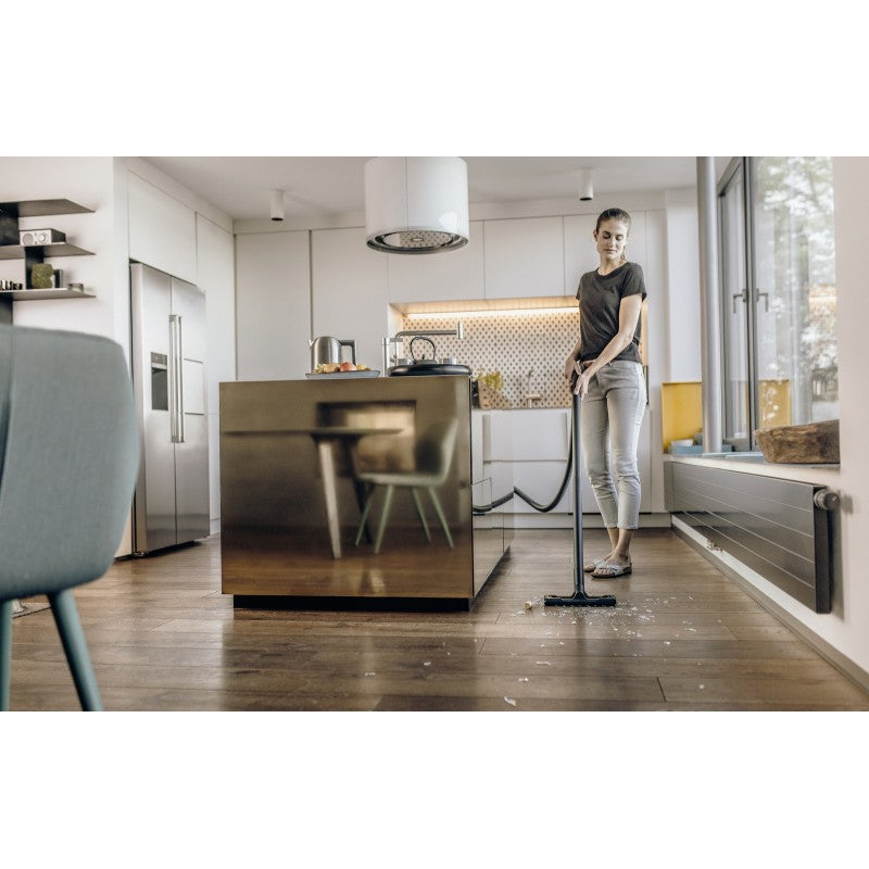 Aspiradora Karcher WD 1