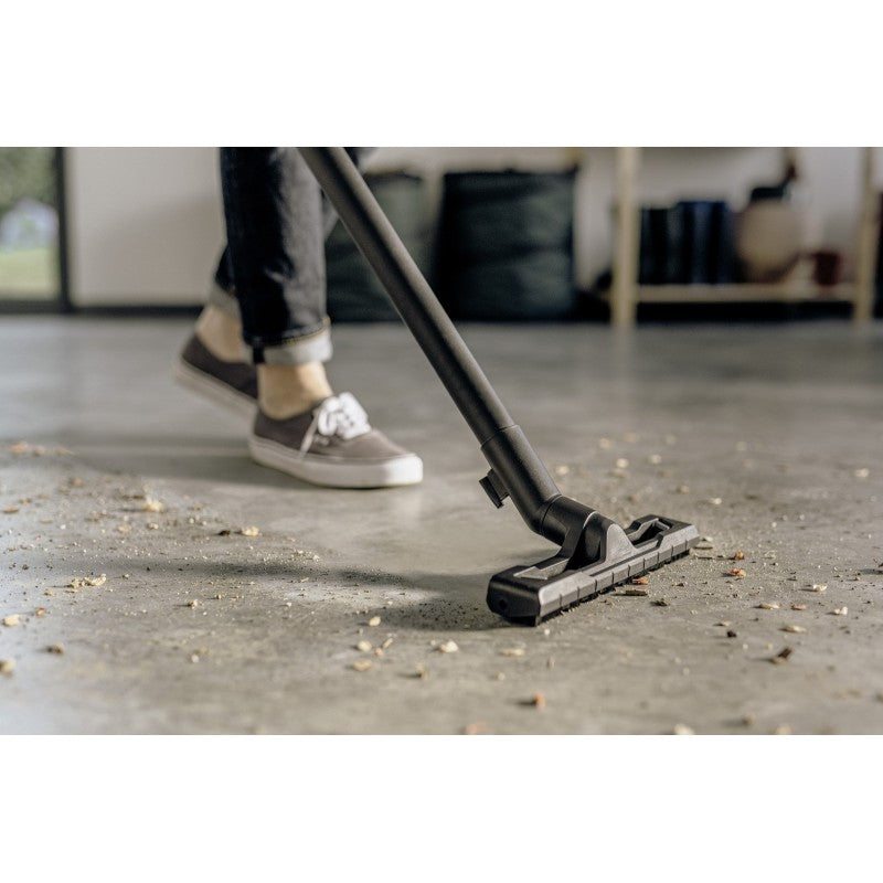 Aspiradora Karcher WD 1