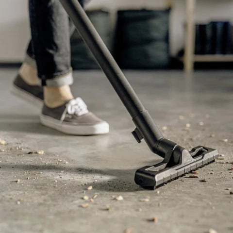Aspiradora Karcher WD 4 Premium