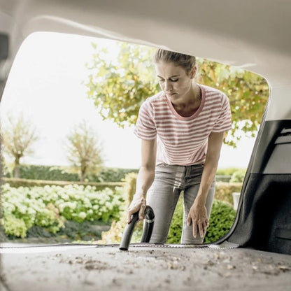 Aspiradora Karcher WD 4 Premium