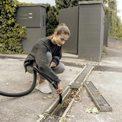 Aspiradora Karcher WD 4 Premium