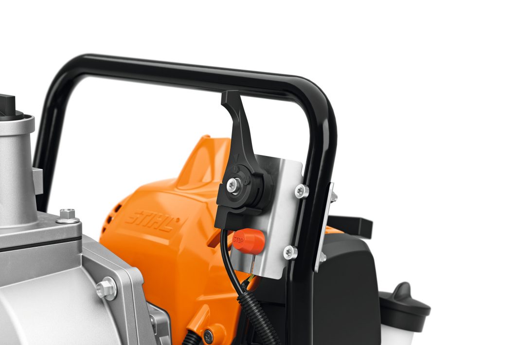 Bomba de agua STIHL WP 230