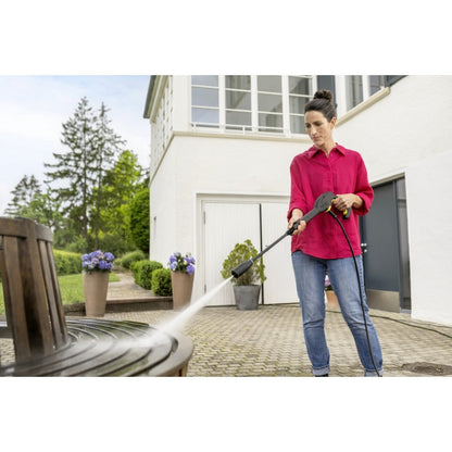 Hidrolavadora Karcher K3 Premium Car Home