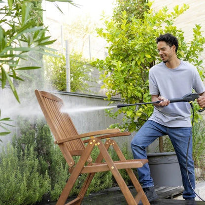 Hidrolavadora Karcher K2 Premium Home