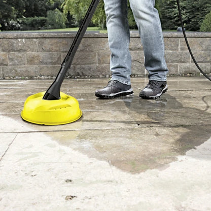 Hidrolavadora Karcher K2 Premium Home