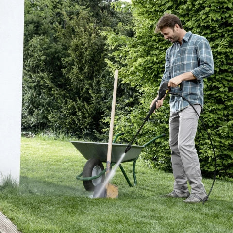 Hidroloavadora Karcher K2 Universal