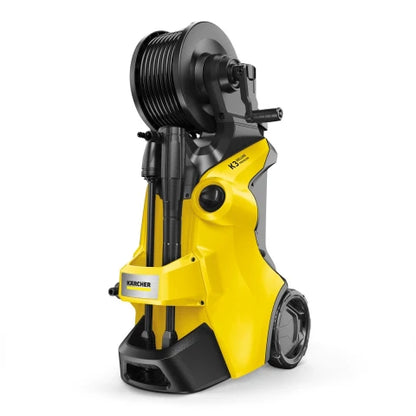 Hidrloavadora Karcher K3 Deluxe