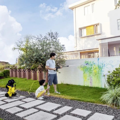 Hidrloavadora Karcher K3 Deluxe